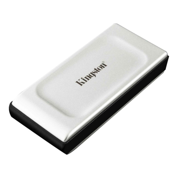 Kingston XS2000 Portable SSD 4TB USB-C 3.2