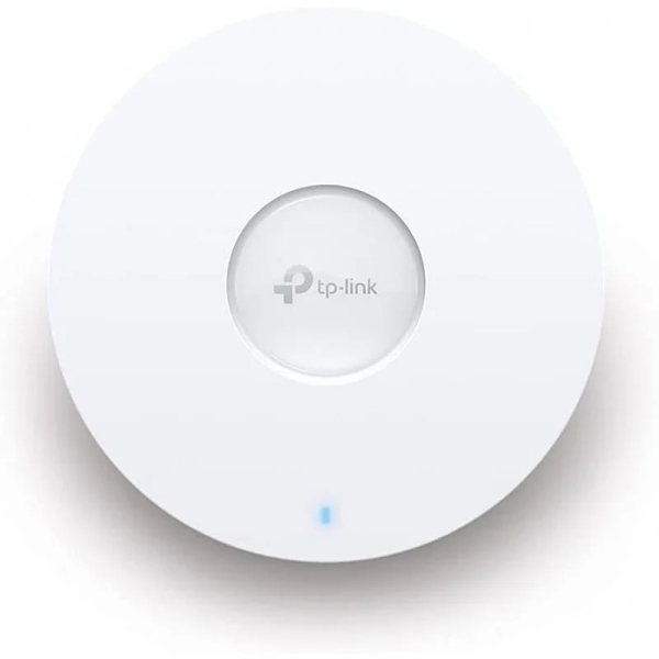 TP-Link EAP610 Access Point Wireless WiFi 6 AX1800 - Montaggio a soffitto o a parete