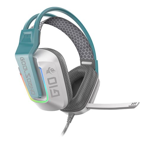 Coolsound Cuffie da gioco G10 - Compatibili con XBOX