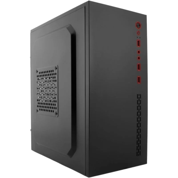 Coolbox PcCase MPC-45 Case Tower MicroATX - Formato disco supportato 3