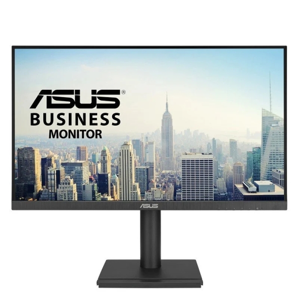 Monitor Asus 27" LED IPS FullHD 100Hz - Risposta 1ms - Regolabile in altezza