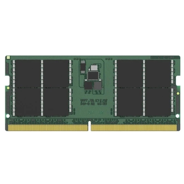 Kingston Memoria RAM DDR5 16 GB 5600 MHz PC5-44800 CL46 SODIMM