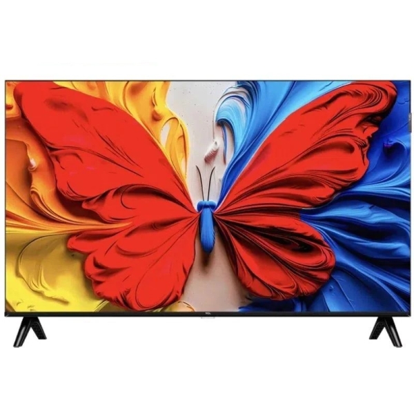 TCL 40S5K Smart TV 40" QLED FullHD HDR 10 Android TV - WiFi