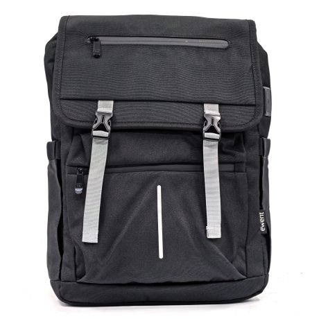 Ewent EW2537 Zaino Vintage per laptop fino a 16