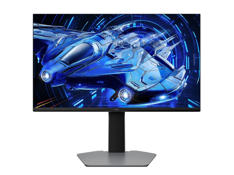 TCL 25G64 Monitor 24