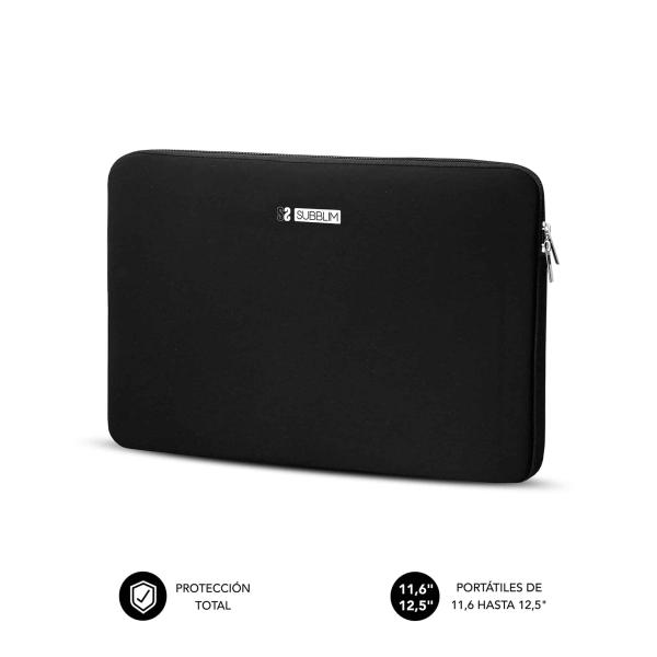 Subblim Skin Custodia in neoprene per laptop da 11