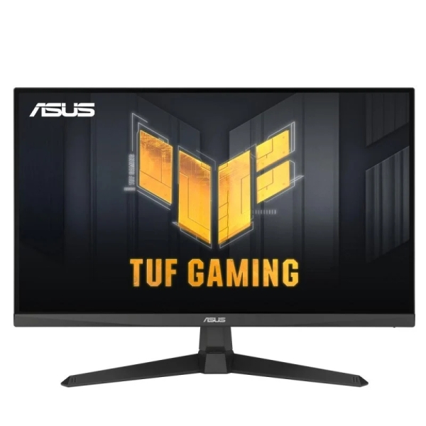 Monitor Asus TUF Gaming 27" LED FullHD 146Hz - Risposta 1ms - Altoparlanti in...