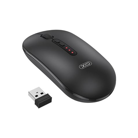 XO M13 Mouse wireless - Bluetooth e RF 2