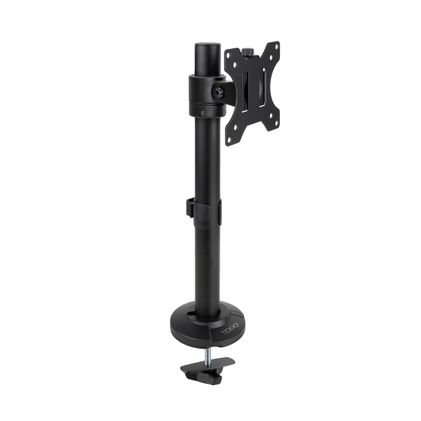 Tooq Supporto da tavolo per monitor da 17"-32" - Altezza