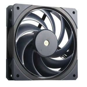 Cooler Master Mobius 120 OC Ventola da 120 mm - Velocit&agrave; max. 3200 rpm - Colore Nero