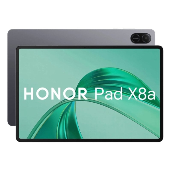 Honor Pad X8a Tablet 11" IPS - 128 GB - RAM 4 GB - Wi-Fi