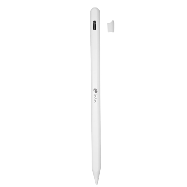 Leotec Stylus Epen Ultratouch - Colore Bianco