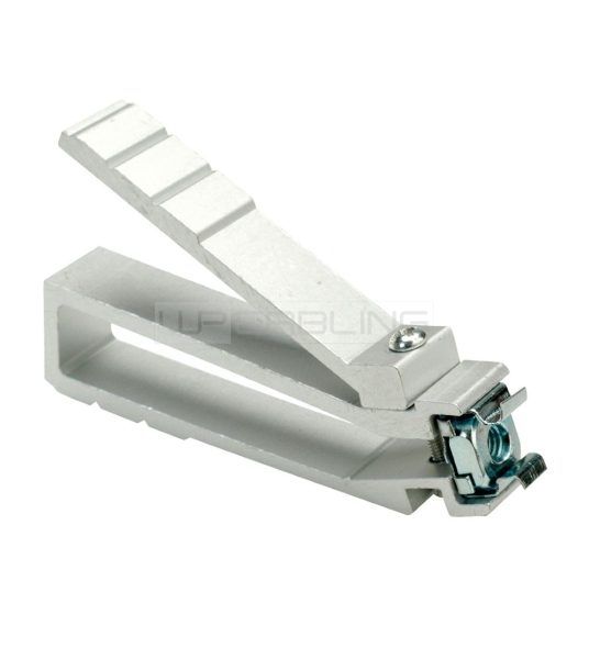 WP Strumento per l'inserimento e l'estrazione di dadi a gabbia M5/M6 - Colore Bianco
