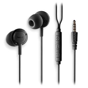 NGS CROSS DRIFT Auricolari intraurali con microfono - Jack 3