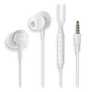 NGS CROSS DRIFT Auricolari intraurali con microfono - Jack 3