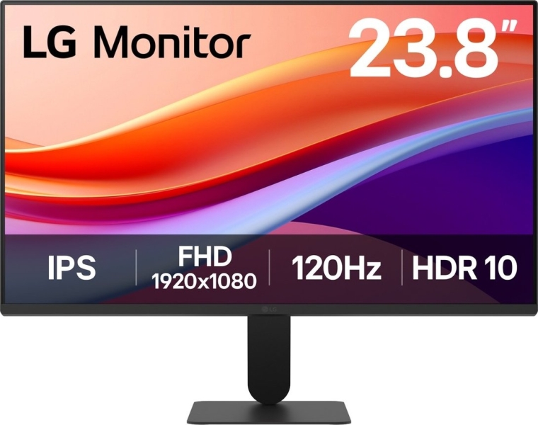 Monitor LG 23