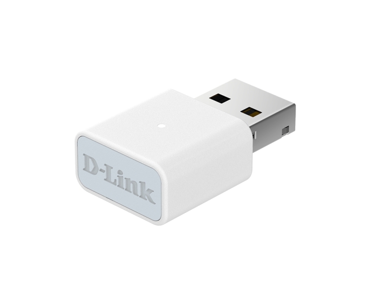 Adattatore USB WiFi N300 D-Link AN3U - Fino a 300 Mbps - WPA3