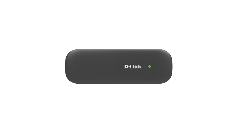 Adattatore USB 4G LTE D-Link - Supporta SIM di qualsiasi operatore - Lettore di schede MicroSD