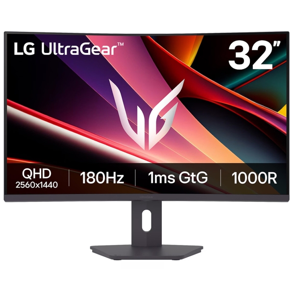 Monitor LG UltraGear 31