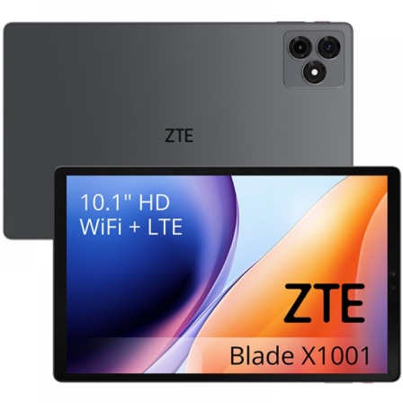 ZTE Tab Blade X1001 Tablet Schermo 10