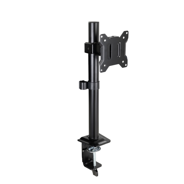 Tooq DB1130TN-B Supporto da tavolo per monitor da 17"-32" - Altezza
