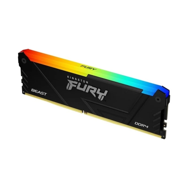 Kingston Fury Beast Memoria RAM DDR4 3600 MHz 16 GB CL18