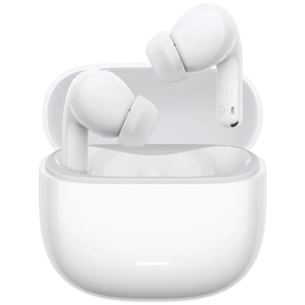 Xiaomi Redmi Buds 8 Lite Auricolari wireless TWS - ANC ibrido 42 dB - Driver dinamico in titanio da 12