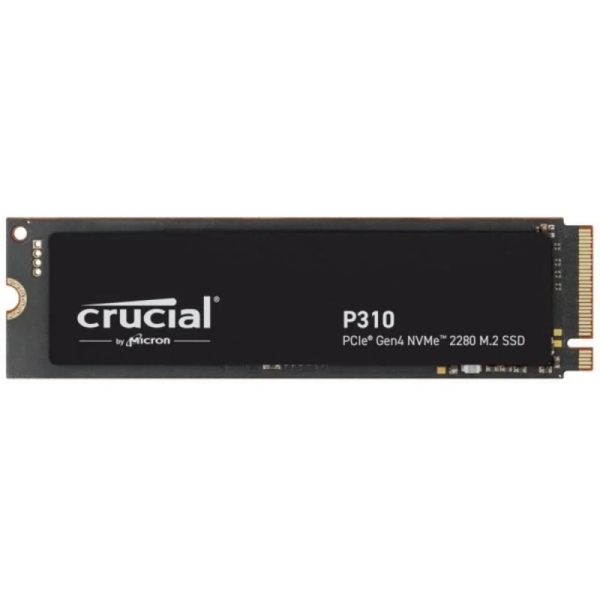 Crucial P310 Disco rigido SSD 1 TB M.2 NVMe 2280 PCIe 4.0