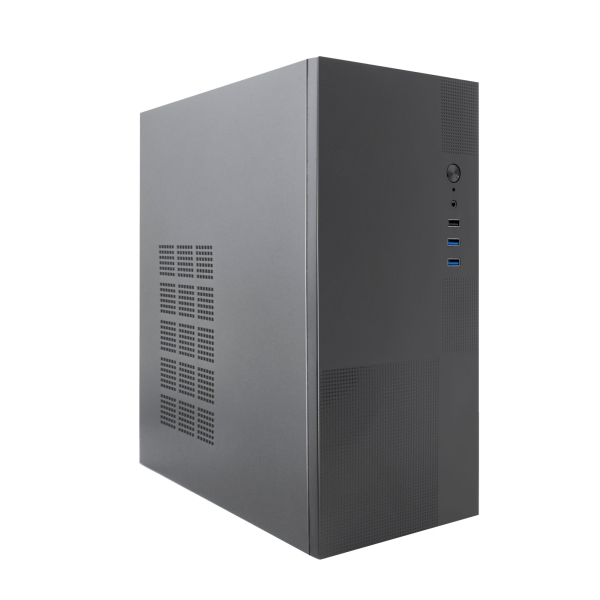 Coolbox PC M440 Case Tower MicroATX - Formato disco supportato 3