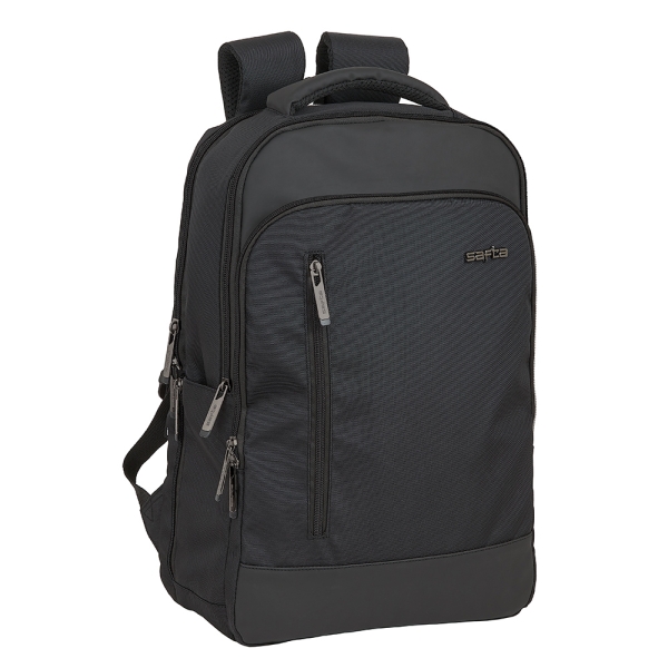 Safta Business Zaino per laptop fino a 15