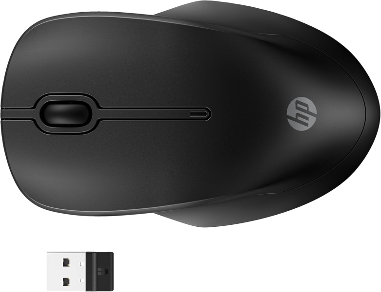 Mouse wireless HP 255 Dual Bluetooth/2