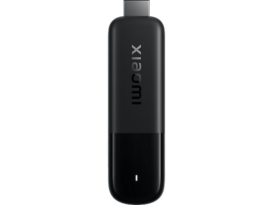 Xiaomi TV Stick 4K 2nd GEN Lettore portatile di contenuti in streaming + telecomando - 2 GB / 8 GB - HDR 10+