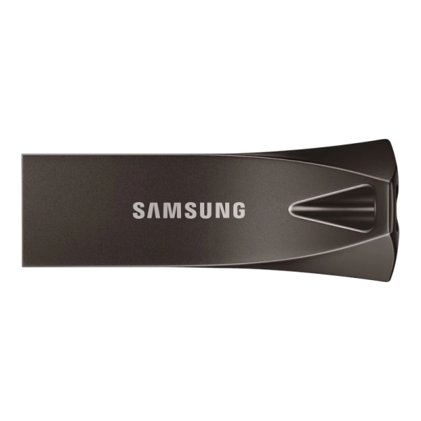 Samsung Bar Plus Chiavetta USB 3.1 da 512 GB - Corpo in metallo (pendrive)