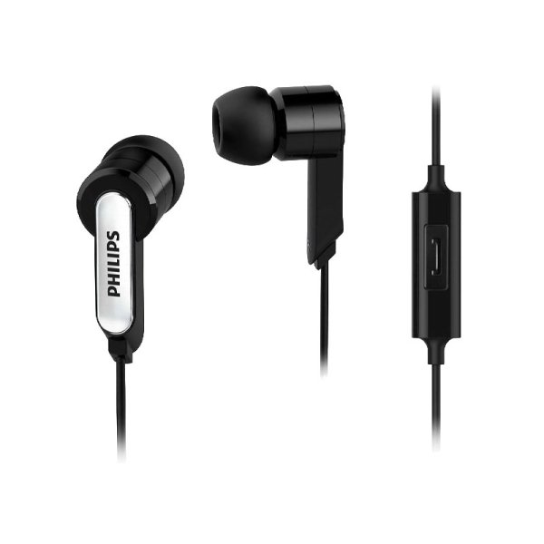 Cuffie intrauricolari Philips - Cavo da 1