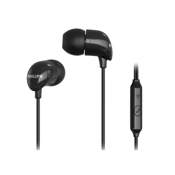 Philips Auricolari intraurali con cavo - Jack da 3