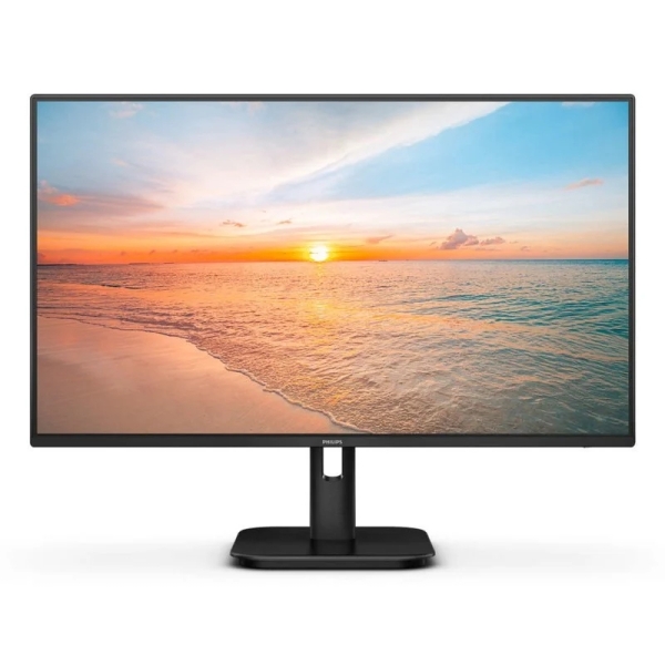 Philips Serie 1000 27E1N1200A/00 Monitor 27" IPS FullHD 120Hz - Risposta 1ms ...