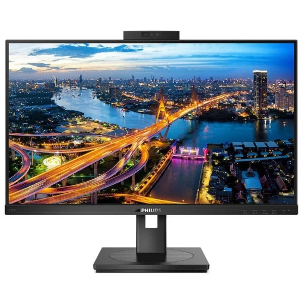 Philips B Line 242B1H Monitor LED IPS FullHD da 23