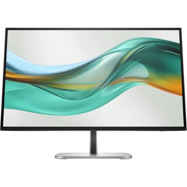 Monitor HP Series 5 PRO 527PU da 27" IPS QHD 100Hz MicroEdge - Risposta 5ms -...