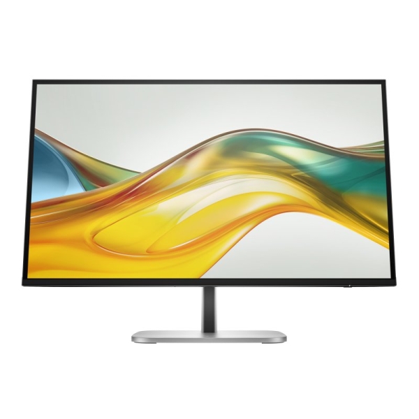 Monitor HP Series 5 PRO 527PQ da 27" IPS QHD 100 Hz MicroEdge - Risposta 5 ms...