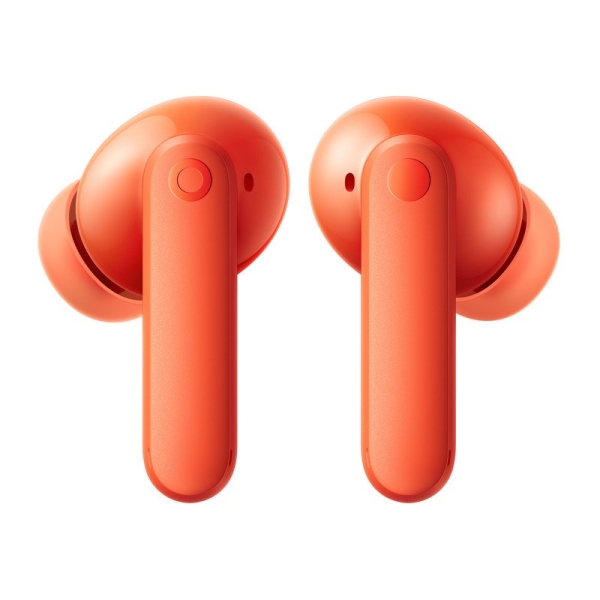 Nothing CMF Buds 2 Auricolari Bluetooth TWS - Cancellazione attiva del rumore - Autonomia fino a 55 ore - Colore arancione