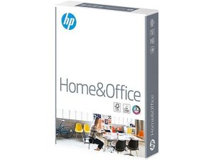 240 pz. - HP Home&Office Carta A4 80 g 210x297 mm (500 fogli) Bianco