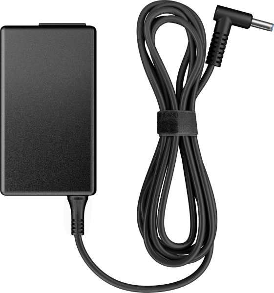 HP 65W Smart AC Adapter Adattatore di alimentazione intelligente - Design compatto e leggero - Cavo da 1