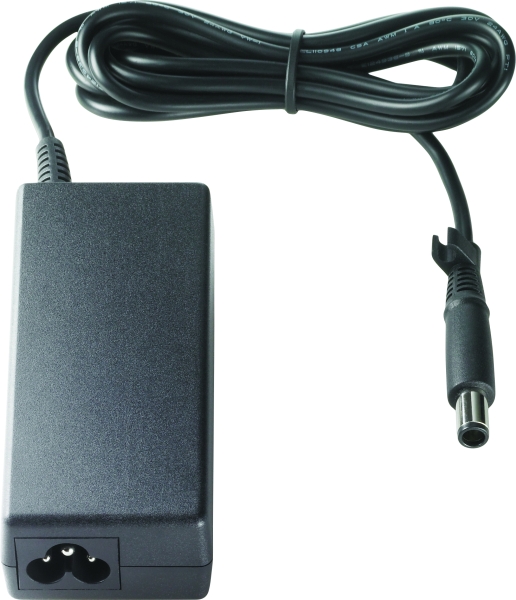 Adattatore CA intelligente HP da 90 W - Design compatto e leggero - Cavo da 1