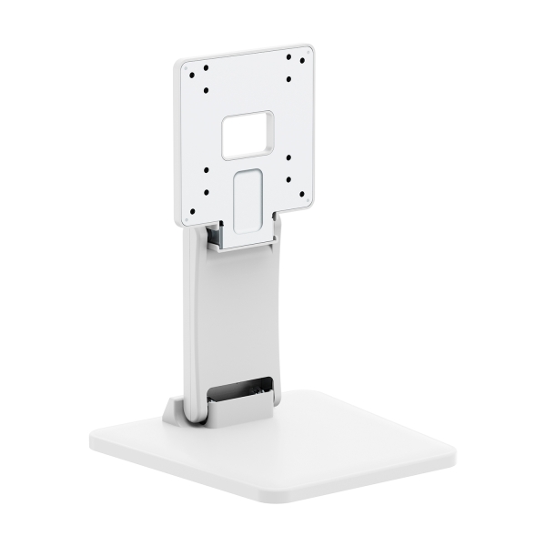 Aisens Eco Supporto da tavolo per monitor da 10"-27" - Supporta fino a 6