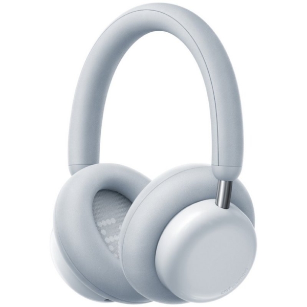 Nothing CMF Headphone Pro Cuffie Bluetooth - Cancellazione del rumore ANC - Hi-Res LDAC - Fino a 100 ore di autonomia - Colore Grigio chiaro