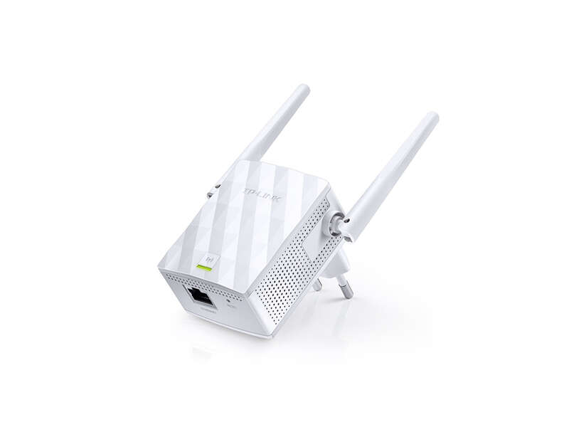 TP-Link TL-WA855RE V4 Estensore di copertura WiFi universale a 300 Mbps