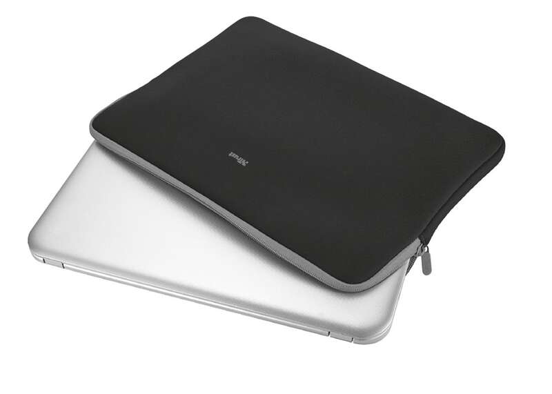 Trust Primo Custodia per laptop fino a 11