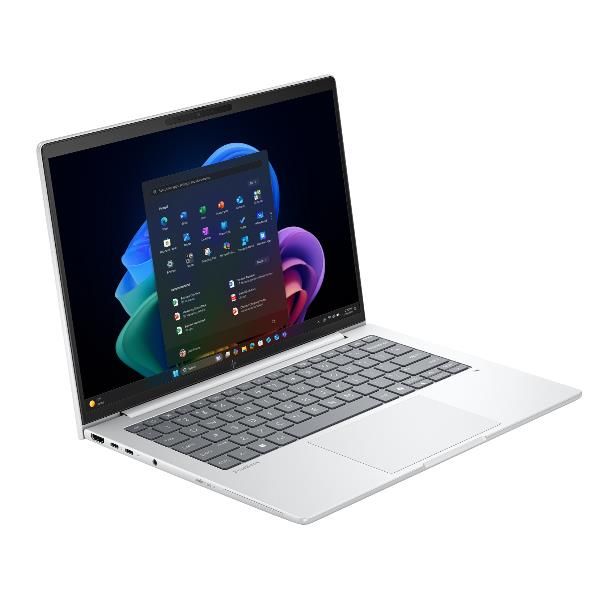 13.3" EliteBook 8 G1i 13 inch Notebook AI PC Wolf Pro Security Edition