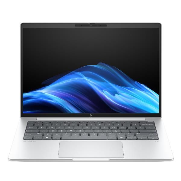 14" EliteBook 8 G1a 14 inch Notebook Next Gen AI PC Wolf Pro Security Edition