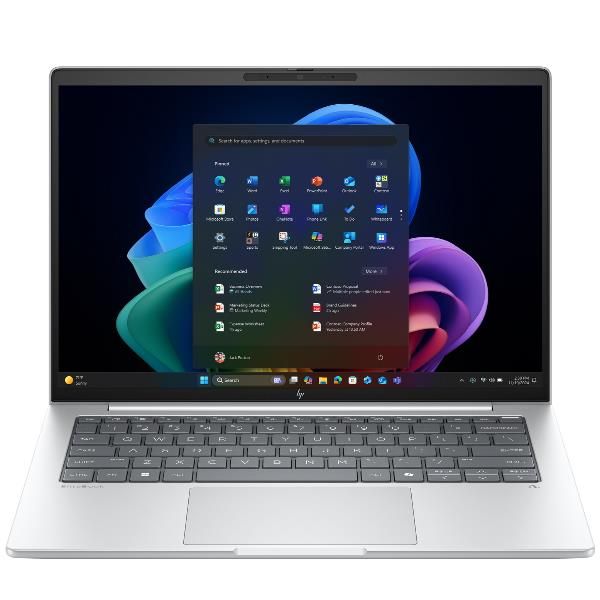 14" EliteBook 8 G1i 14 inch Notebook AI PC Wolf Pro Security Edition